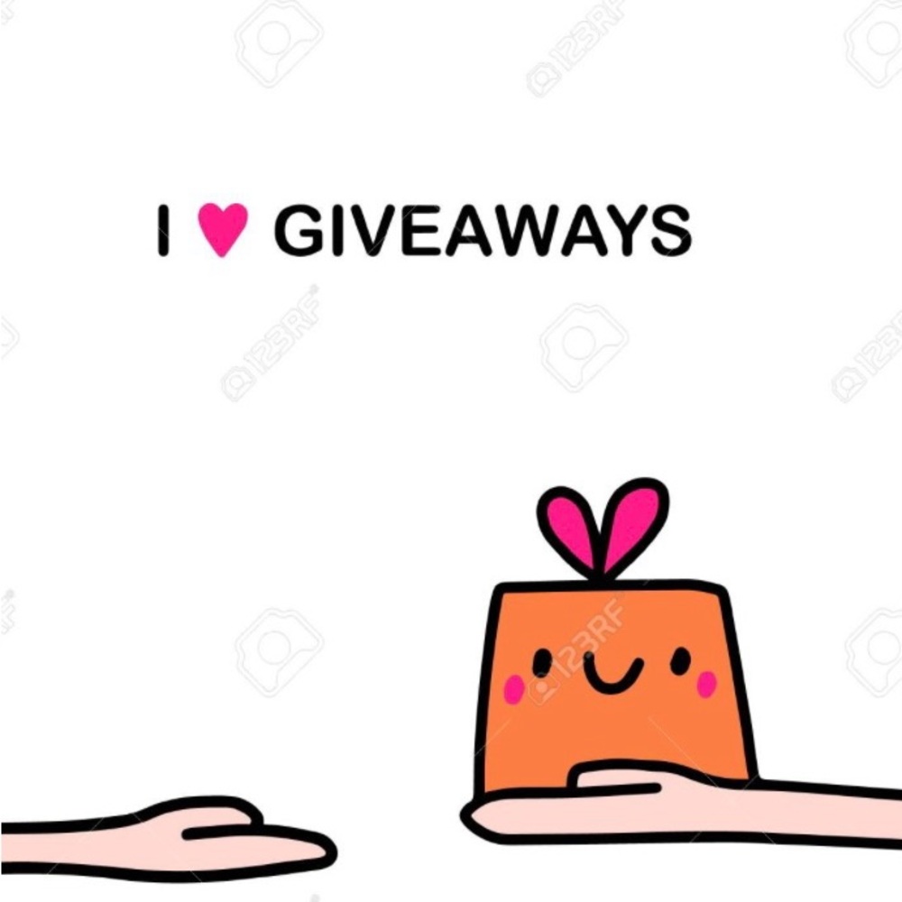 🎉GIVEAWAY🎉 Like This Post To be Notifed💗